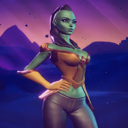 Evaverse #5272