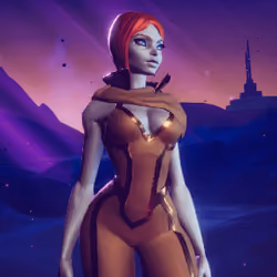 Evaverse #2214