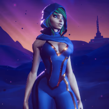 Evaverse #3806
