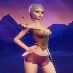 Evaverse #5808