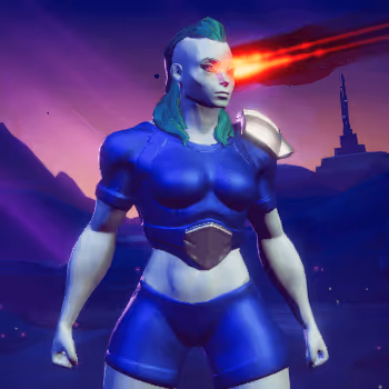 Evaverse