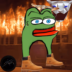 Gaefrogs #57