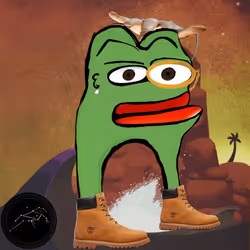 Gaefrogs #58