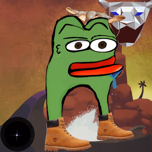 Gaefrogs