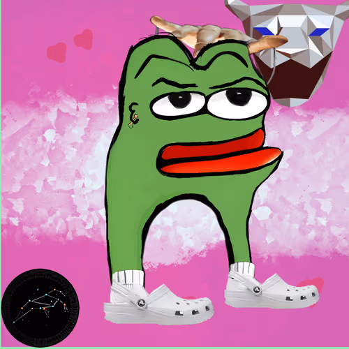Gaefrogs