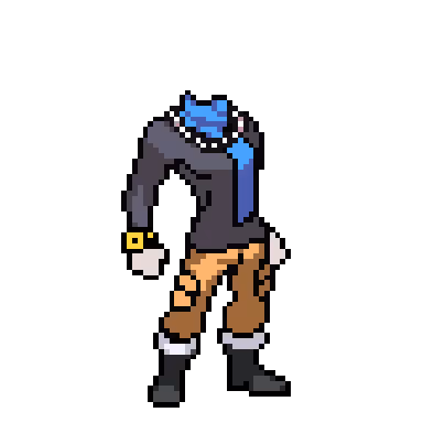 Punkbodies