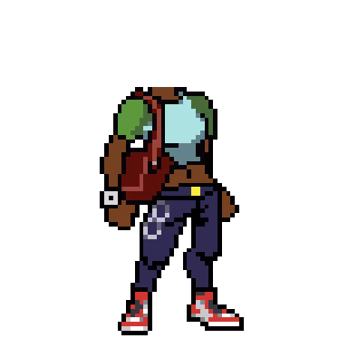 Punkbodies