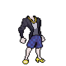 PunkBody #8896