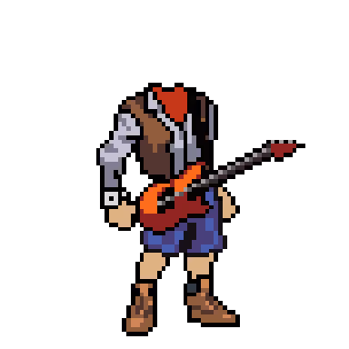 Punkbodies