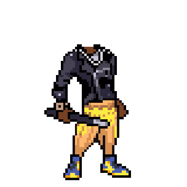 Punkbodies