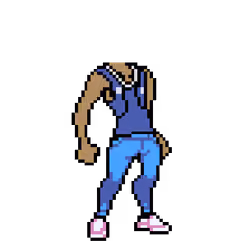PunkBody #9030