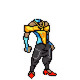 PunkBody #9777