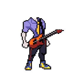PunkBody #8255