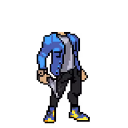 PunkBody #9060