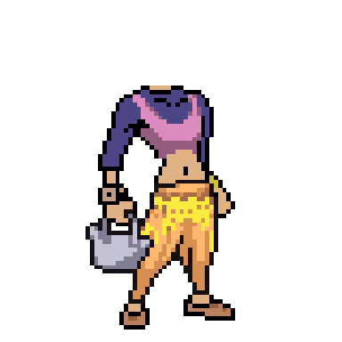 PunkBody #9380