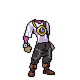 PunkBody #5007