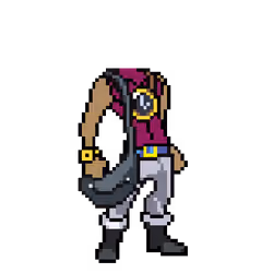 PunkBody #6664