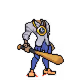 7315