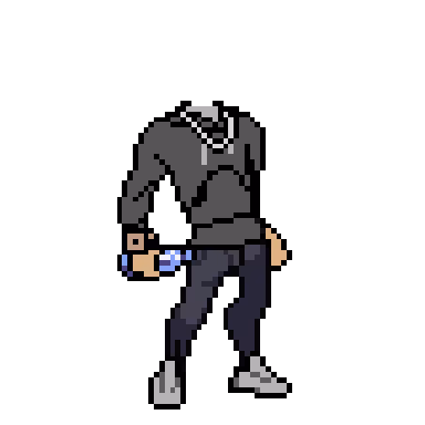 PunkBody #5861