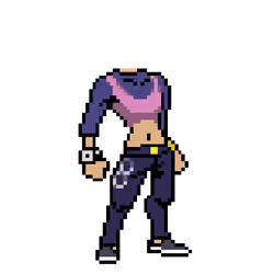 PunkBody #7669
