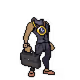 PunkBody #7674