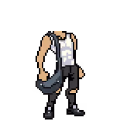 PunkBody #7038