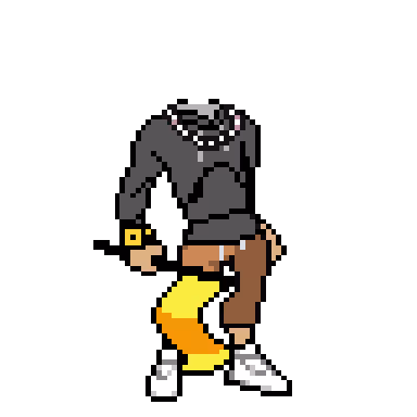 Punkbodies