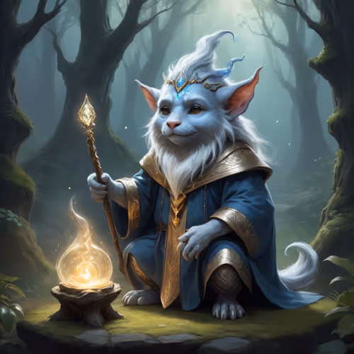 Wizardling