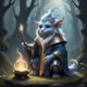 Wizardling