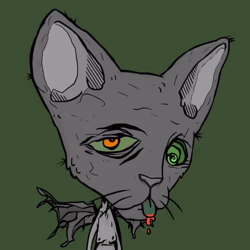 Goblinz Cats
