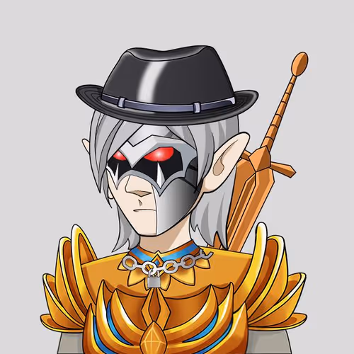 The Adventurers Avatar V2