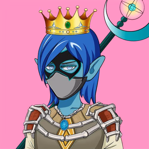 The Adventurers Avatar #179
