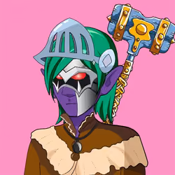 The Adventurers Avatar #3619