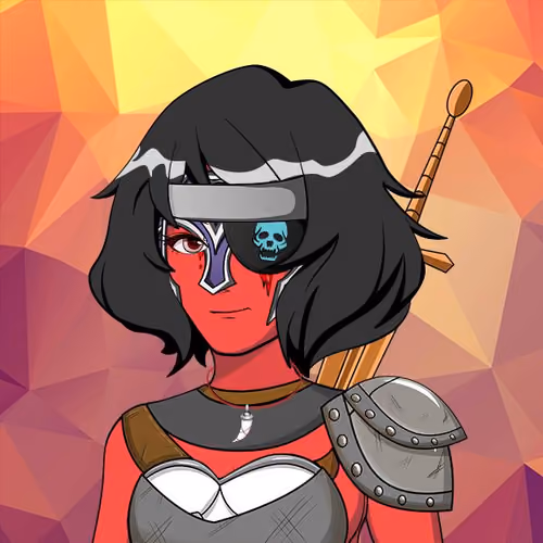 The Adventurers Avatar #162