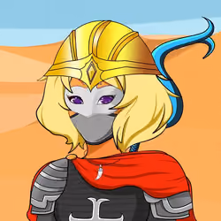 The Adventurers Avatar #2362