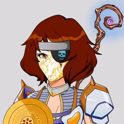 The Adventurers Avatar #426