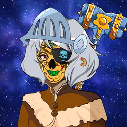 The Adventurers Avatar #2690