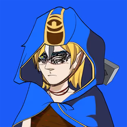 The Adventurers Avatar #2737
