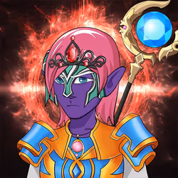 The Adventurers Avatar #1461