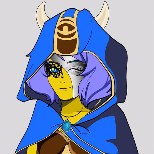 The Adventurers Avatar V2