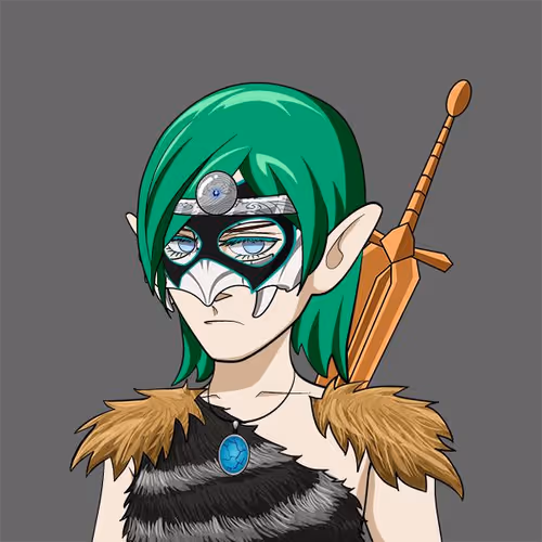 The Adventurers Avatar V2