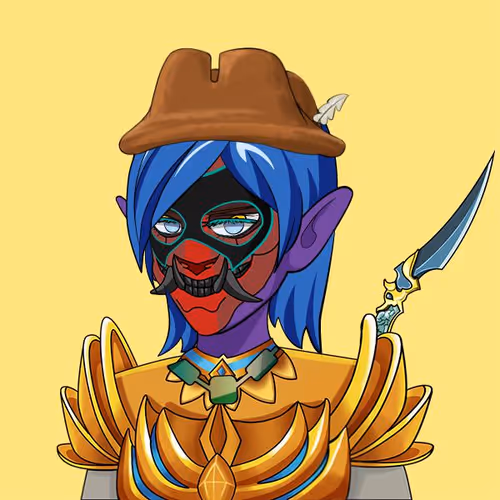 The Adventurers Avatar V2