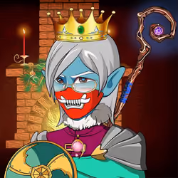 The Adventurers Avatar #2385