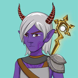 The Adventurers Avatar #4855