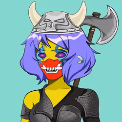 The Adventurers Avatar #1194