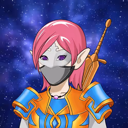 The Adventurers Avatar #667