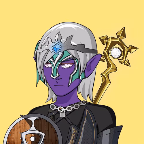 The Adventurers Avatar V2