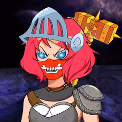 The Adventurers Avatar #2112