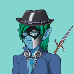 The Adventurers Avatar #4085