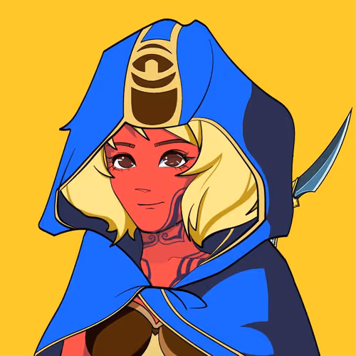 The Adventurers Avatar V2